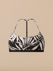 UltraModal™ Core T-Back Bralette | Cool Tropics