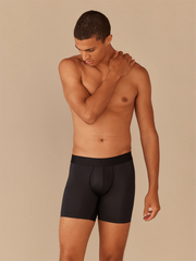 MoveMe Boxer Brief w/ Fly 6-Pack | Classic Pack
