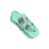 Heritage Ankle Sock | Guac My World