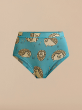UltraModal™ FeelFree High-Waisted Cheeky | Hedgehogs