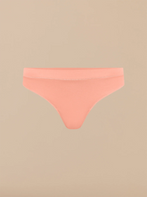 UltraModal™ FeelFree Thong | Lobster Bisque