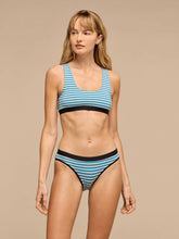 UltraModal™ Core Bikini | Amalfi Stripes