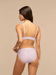 Seamless Bikini | Space Doodles
