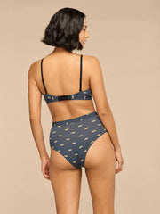UltraModal™ FeelFree High Waist Cheeky | Duckies