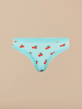UltraModal™ Lace Tanga | Cherry Cherry Baby