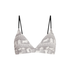 UltraModal™ FeelFree Triangle Bralette | Moosin' Around