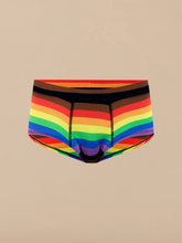 UltraModal™ FeelFree Cheeky Brief | Pride