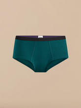 UltraModal™ Core Cheeky Brief | Blue Spruce