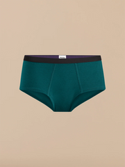 UltraModal™ Core Cheeky Brief | Blue Spruce