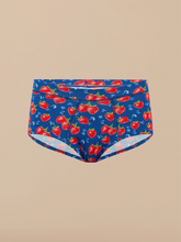UltraModal™ FeelFree Cheeky Brief | Summer Berries