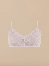All Over Lace Demi Bralette | Iris Hearts