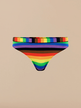 UltraModal™ FeelFree Thong | Pride