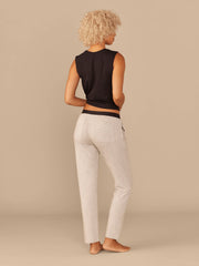 UltraModal™ Lounge Pant - Women's | Heather Grey