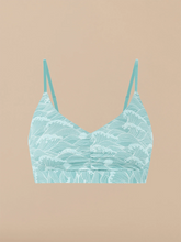 UltraModal™ FeelFree Ruched Bralette | Tidal