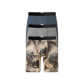 UltraModal™ Core Long Boxer Brief w/ Fly 3-Pack | Castaway Pack
