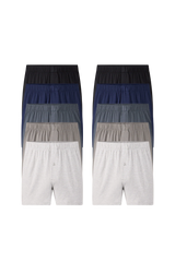 UltraModal™ FeelFree Boxer 10-Pack | Classic Pack