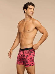 UltraModal™ Core Boxer Brief | Island Beat