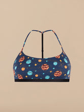 UltraModal™ Core T-Back Bralette | Out of This World