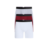 UltraModal™ Core Boxer Brief w/ Fly 3-Pack | Classic Cabernet Pack