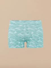 UltraModal™ FeelFree Boyshort | Tidal