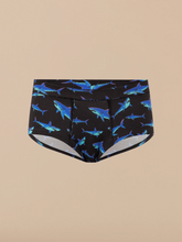 UltraModal™ FeelFree Cheeky Brief | Nice to Eat You