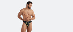 UltraModal™ Core Pouch Front Thong | Fab-Boo-lous
