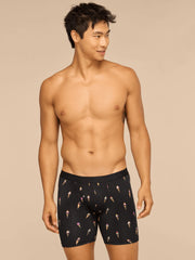 UltraModal™ Core Ball Caddy Boxer Brief w/ Fly | Love is Sweet