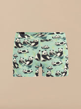UltraModal™ FeelFree Boyshort | Panda Bath