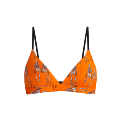 UltraModal™ FeelFree Triangle Bralette | No Body Like You