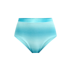 UltraModal™ FeelFree High-Waisted Cheeky | Blue Ombre