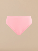 Seamless Tanga | Rose