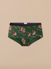 UltraModal™ Core Cheeky Brief | Sledgehogs