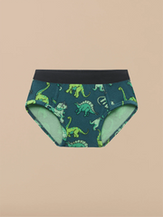 UltraModal™ Core Boys Brief 9-Pack | Ultimate Pack