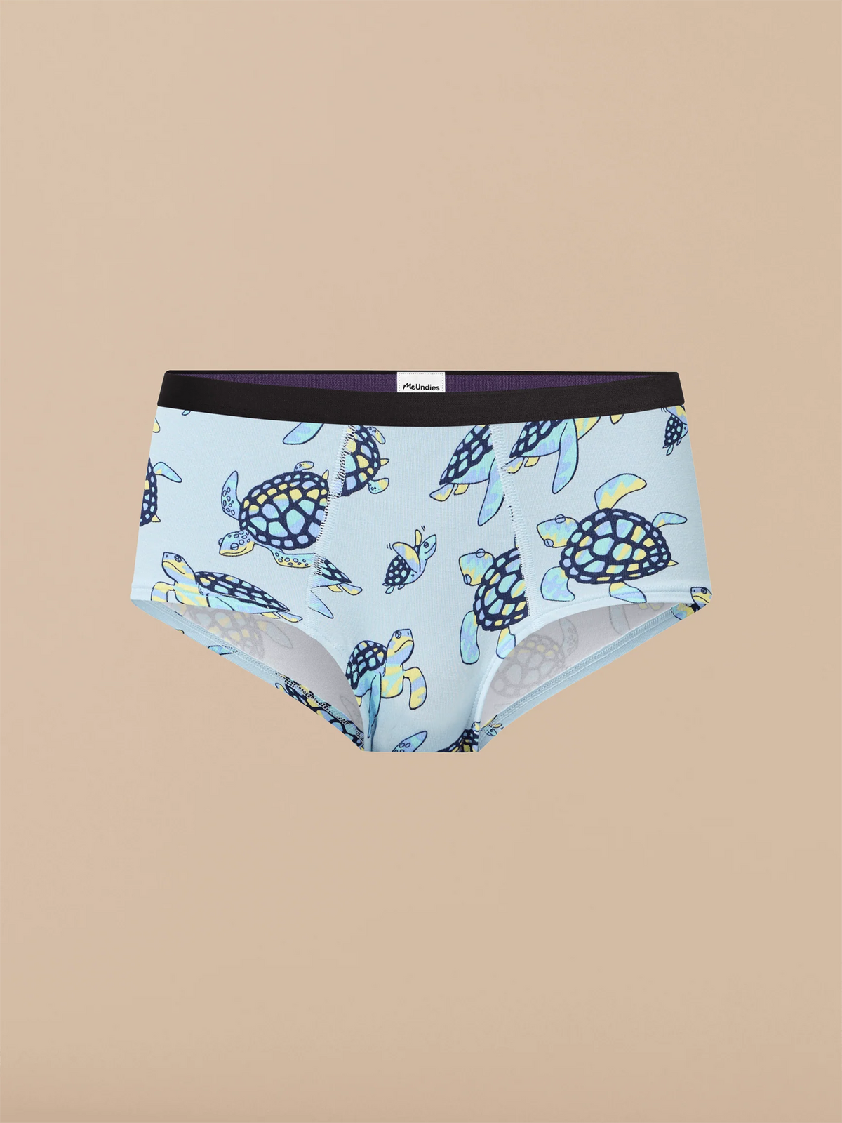 UltraModal™ Core Cheeky Brief | Psycheshellic