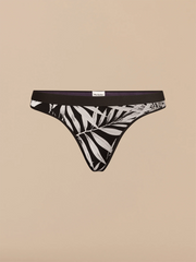 UltraModal™ Core Thong | Cool Tropics