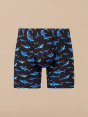 UltraModal™ FeelFree Boxer Brief | Nice to Eat You