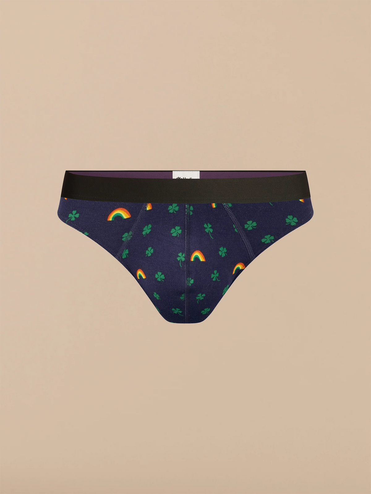 UltraModal™ Core Pouch Front Thong | Lucky Me
