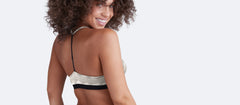 UltraModal™ Core T-Back Bralette | Moosin' Around