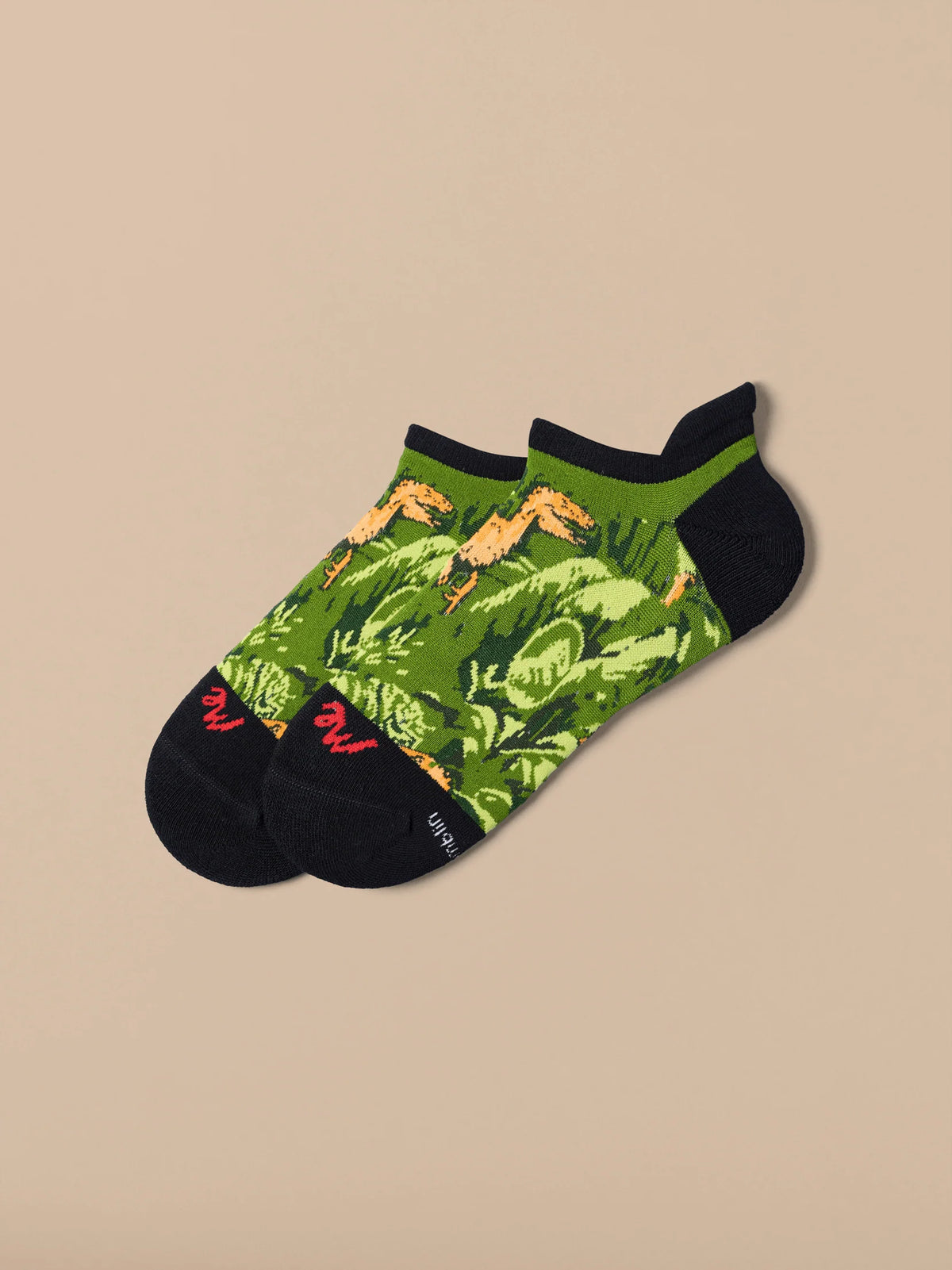 Heritage Ankle Sock | Clever Girl