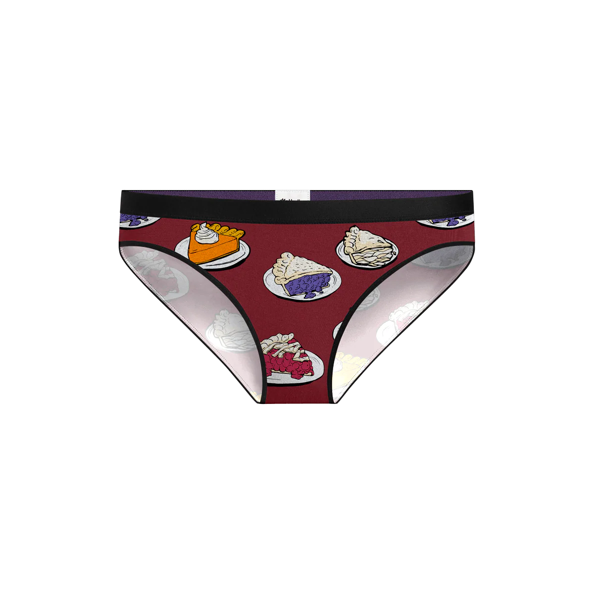 UltraModal™ Core Bikini | Cutie Pies