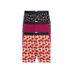 UltraModal™ Core Boxer 3-Pack | Electric Love Pack