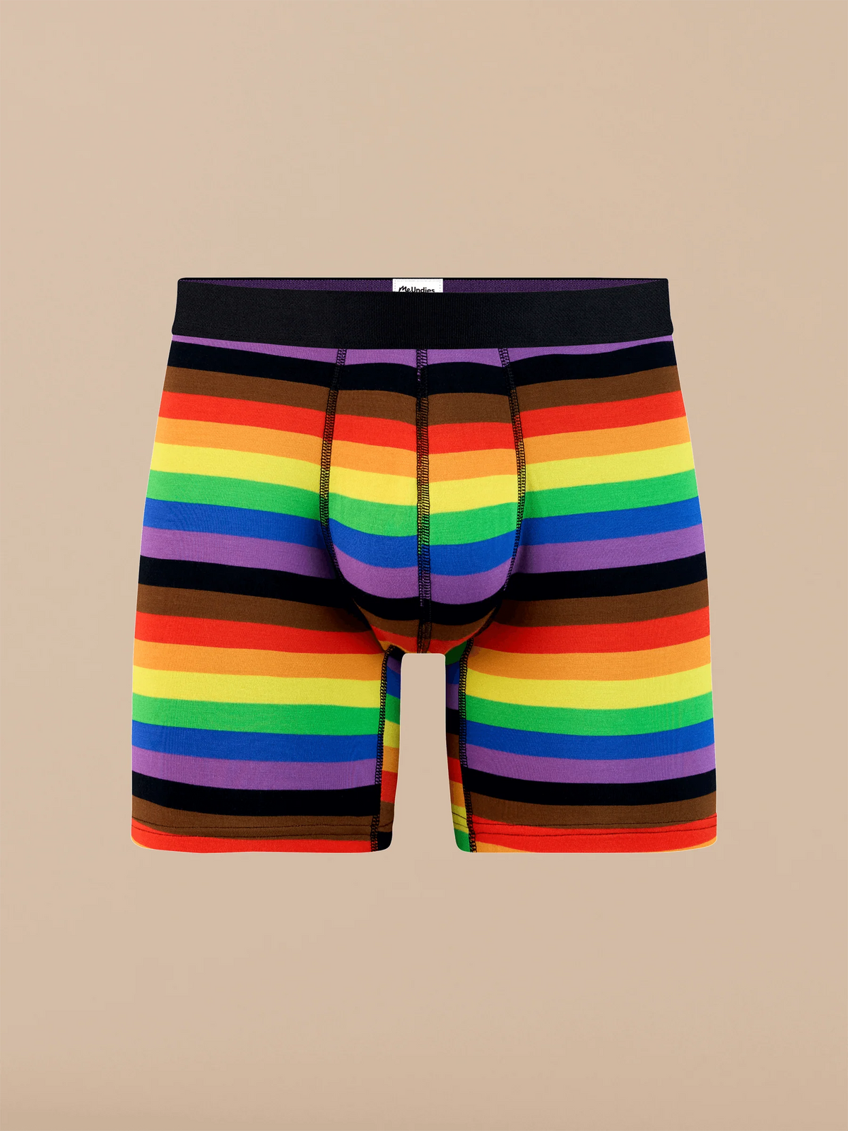 UltraModal™ Core Boxer Brief | Pride