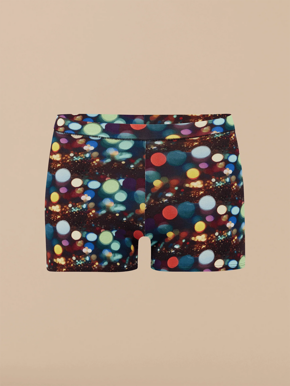 UltraModal™ FeelFree Boyshort | Party Girl