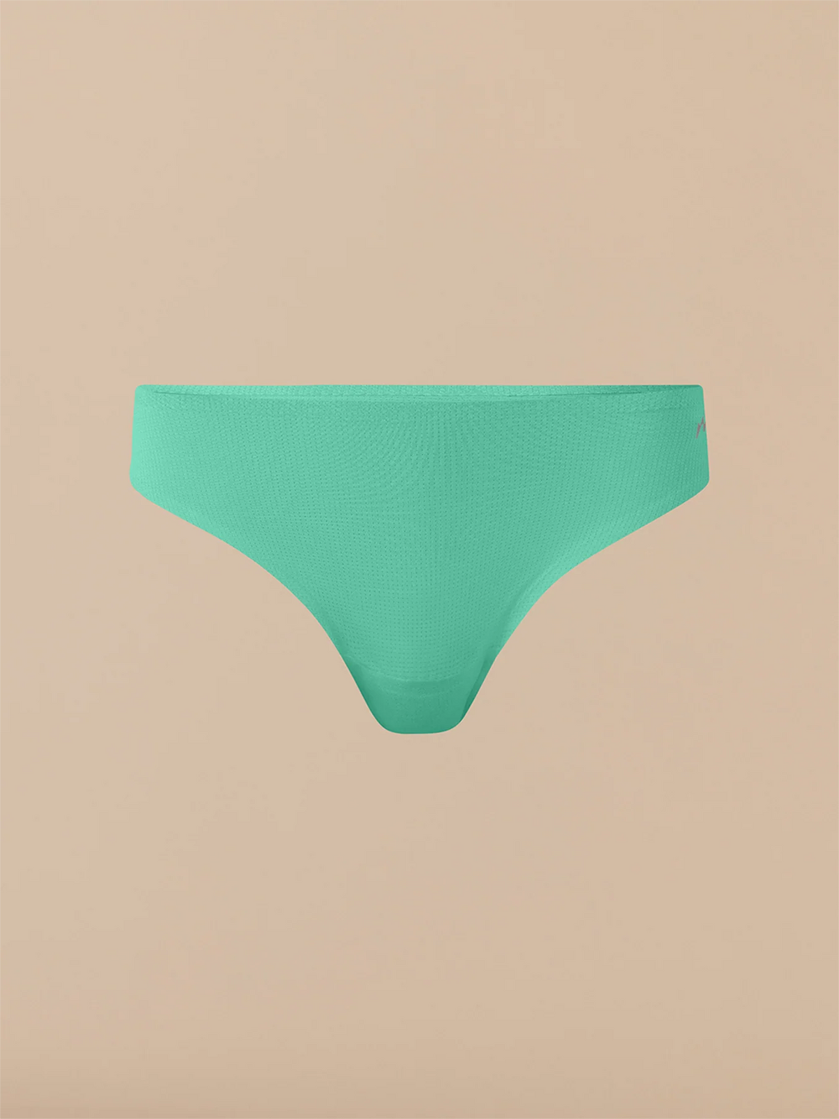 Breathe Thong | Seafoam