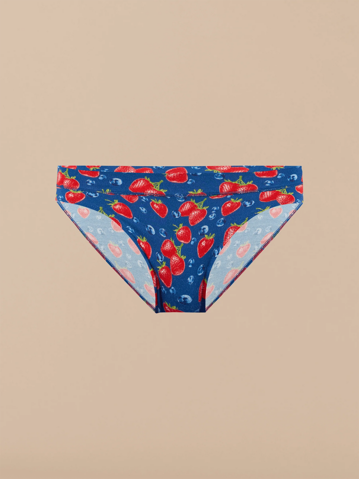 UltraModal™ FeelFree Bikini | Summer Berries