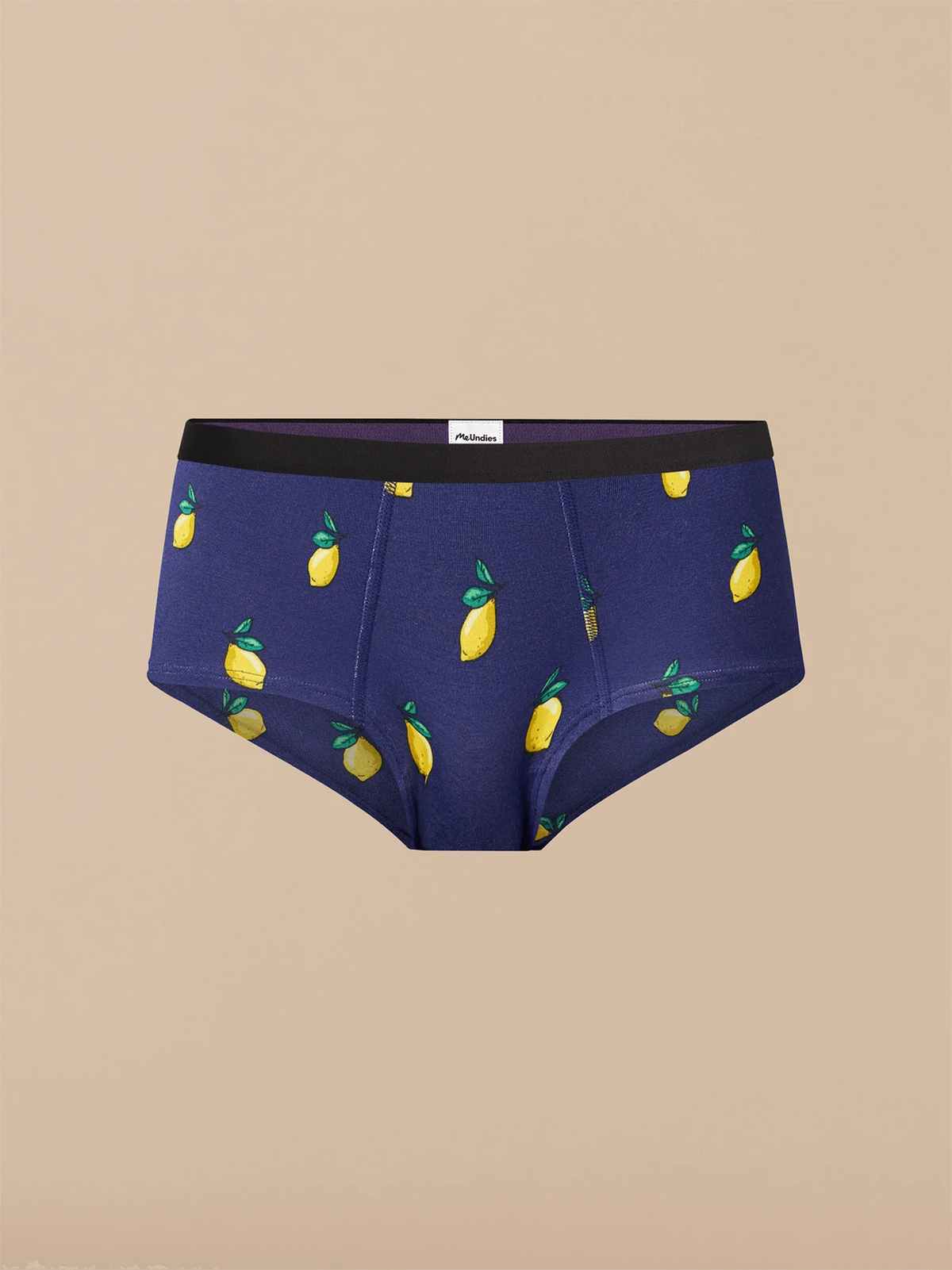 UltraModal™ Core Cheeky Brief | Lemons