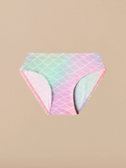 UltraModal™ FeelFree Girls Bikini Brief 9-Pack | Mermaid Dreams Pack