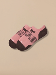 Essential Ankle Sock | Frisky Business