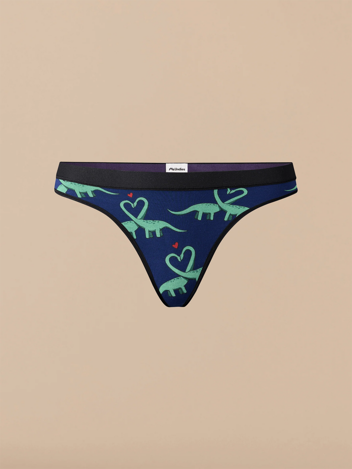 UltraModal™ Core Thong | Saur in Love
