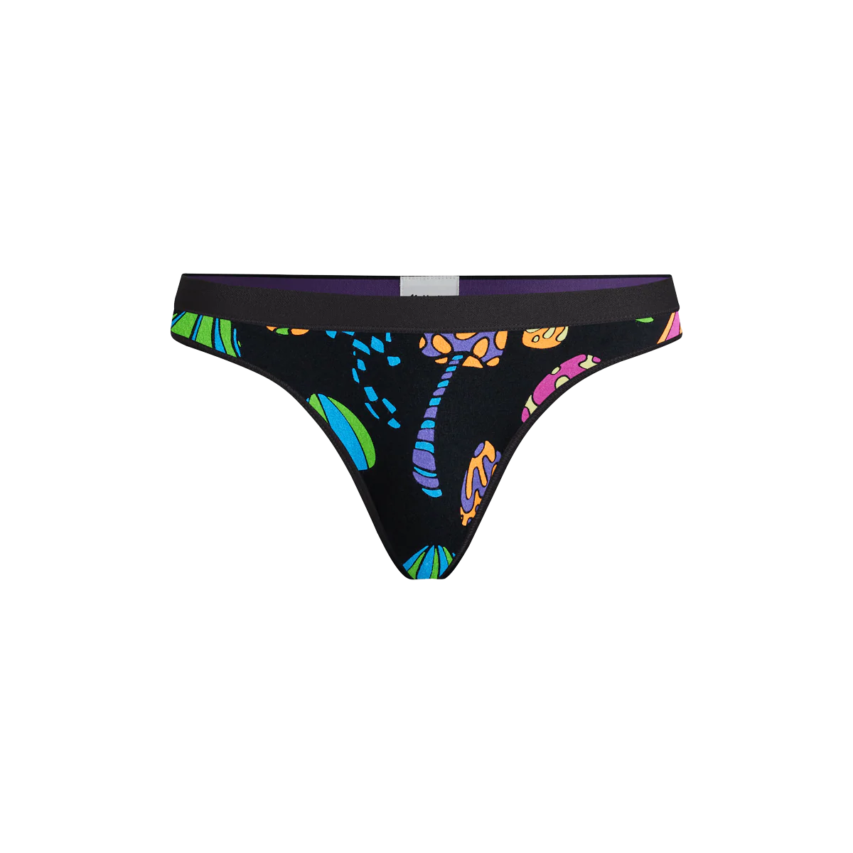 UltraModal™ Core Thong | Shroomin